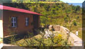 Huts