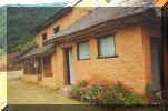 accommodation
