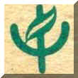 Shivapuri Village Logo
