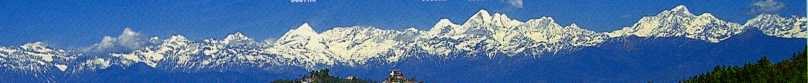 Himalayan Range
