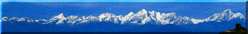 Himalayan Range